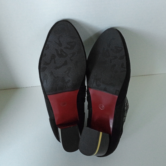 Ankle Boots - Picture 9 of 9